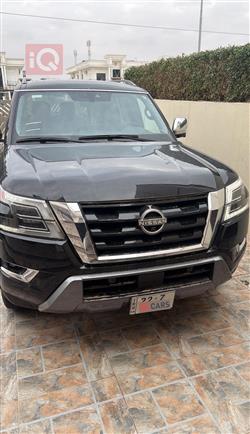 نيسان ارمادا